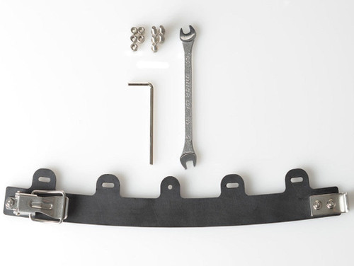 Retra Mounting Band
