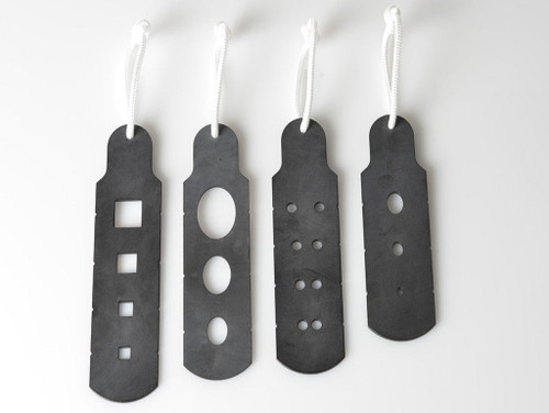 Retra LSD Creative Mask Set
