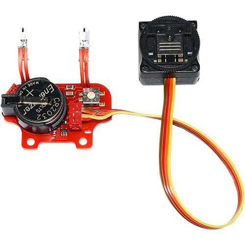 HSS TTL Converter for Sony (NA-A1/9/A7)