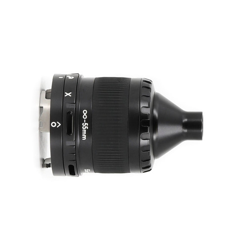EMWL 60° Objective Lens