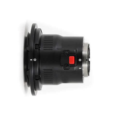 87201 EMWL Focusing Unit #1 (for Nikon FF 105mm & M4/3 60mm)