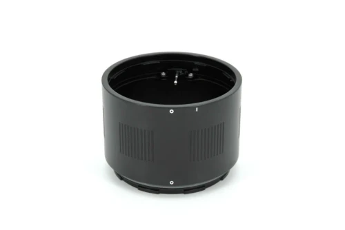Extension ring 90 with lock