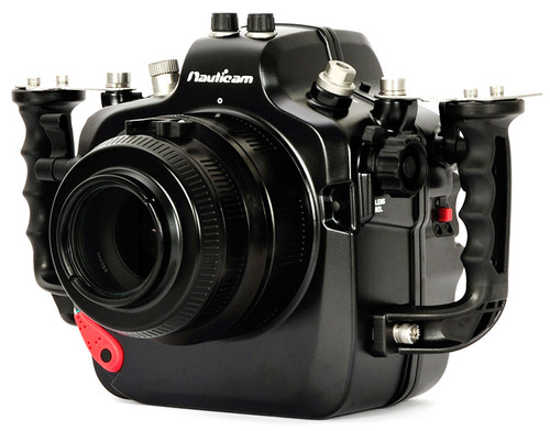 17316 NA-1DX housing for Canon 1DX