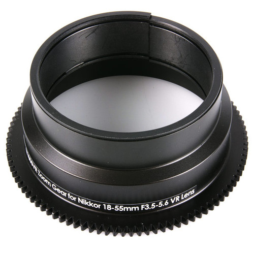 19124 N1855II-Z for NIKKOR 18-55mm