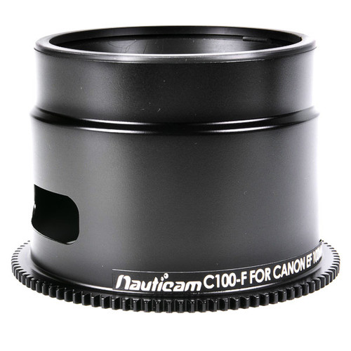 19522 C100-F for CANON EF 100mm f/2