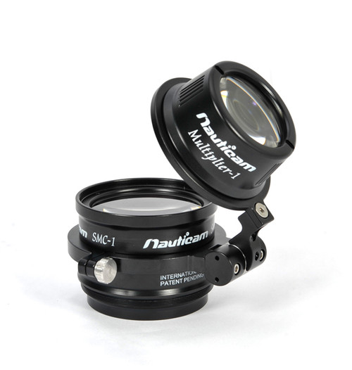 81211 Multiplier I (use with SMC-I)