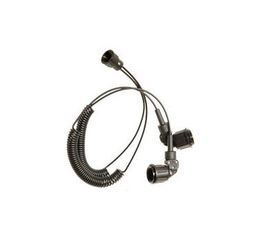 26221 Nauticam to Inon Dual Optical Fibre