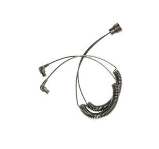 26222 Nauticam to Sea&Sea Dual Optical Fibre