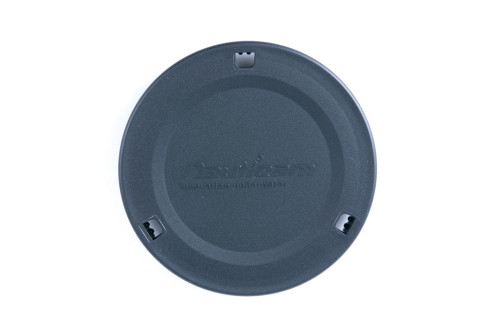 28110 Compact port plastic cap