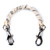 25412 23cm Lanyard with 2 Snap Hooks