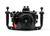17216 NA-D810 housing for Nikon D810 camera