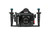 17810 NA-EM10 II housing for Olympus EM10 II camera
