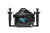 17810 NA-EM10 II housing for Olympus EM10 II camera