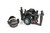 17811 NA-EM1 II housing for Olympus OM-D E-M1 II camera