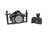 17811 NA-EM1 II housing for Olympus OM-D E-M1 II camera
