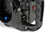 External lens release