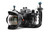 17420 NA-A7RIII Housing for Sony A7R III