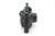 shown with optional flexi tray and right handle