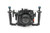 shown with optional flexi tray and right handle