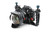 17813 NA-EM10 III Housing for Olympus OM-D E-M10 III Camera