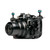 17326 NA-EOSM5 housing for Canon EOS M5
