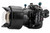 17718 NA-S1R Housing for Panasonic Lumix S1/S1R Camera