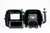 16108 Nauticam Epic LT for Red Epic & Scarlet (N120 Port, SmallHD502)