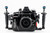 17713V  NA-GH5SV Housing for Panasonic Lumix GH5 Camera (to use with NA-Ninja V)