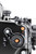 17814  NA-EM1X Housing for Olympus OM-D E-M1X Camera