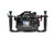 17711 NA-GX8 housing for Panasonic Lumix GX8 camera