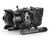 16117 Nauticam C500II Housing for Canon EOS C300III/C500II Camera System (N120 Port)