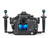 17157 NA-XT4 Housing for Fujifilm X-T4 Camera