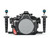 17157 NA-XT4 Housing for Fujifilm X-T4 Camera