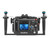 17431 Nauticam FX3 Housing for Sony FX3 / FX30 Cinema Line Camera 