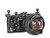 17431 Nauticam FX3 Housing for Sony FX3 Full-frame Cinema Line Camera 