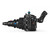 87215  Reverse Angled Viewfinder for EMWL (32°/ 1:1)