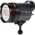 Backscatter Hybrid Flash Underwater Strobe & Video Light HF-1