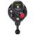 Backscatter Hybrid Flash Underwater Strobe & Video Light HF-1