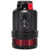 Backscatter Hybrid Flash Underwater Strobe & Video Light HF-1