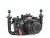 17438 NA-α1II Housing for Sony α1II /A9III Camera 
