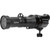 Backscatter Optical Snoot OS-3 for Backscatter Hybrid Flash bs-os-3