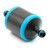 Nauticam 90x170mm Carbon Fibre Aluminium Float Arm (Buoyancy 450g)