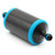 Nauticam 90x220mm Carbon Fibre Aluminium Float Arm (Buoyancy 720g)