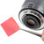 Keldan Spectrum Filter SF -3.5 G Film 60x60mm