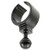 Keldan Ring Clamp 4/8 with ball