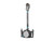Quick Release Adaptor for use with X5 housing