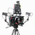 16131 Digital Cinema System for Red Epic-X/Scarlet-X with N200 port mount package