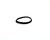 28109 Flash blocking rubber ring (to use with Nauticam zoom/focus gear)