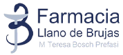 Farmacia Llano de Brujas