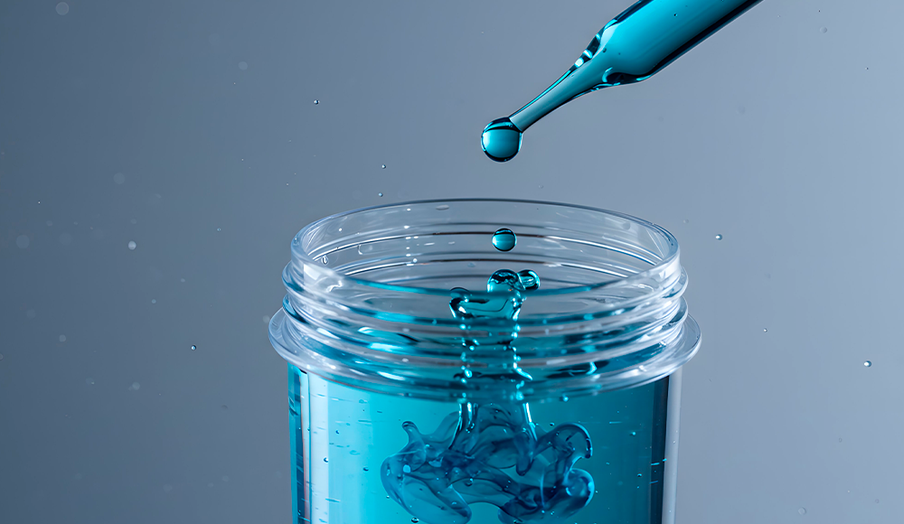 Formas farmacéuticas líquidas